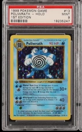 Poliwrath