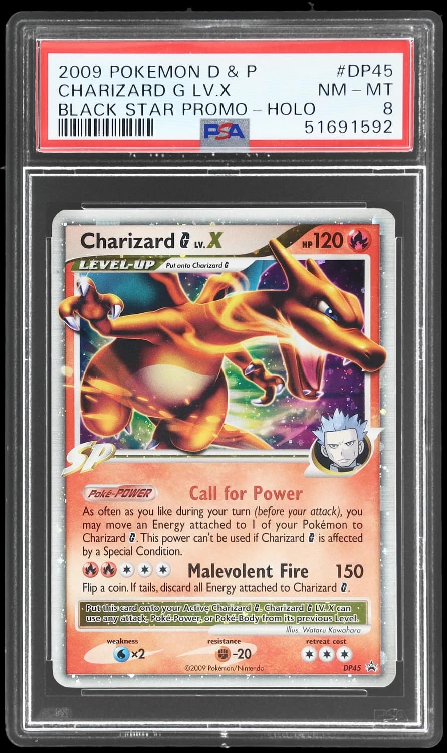 Charizard