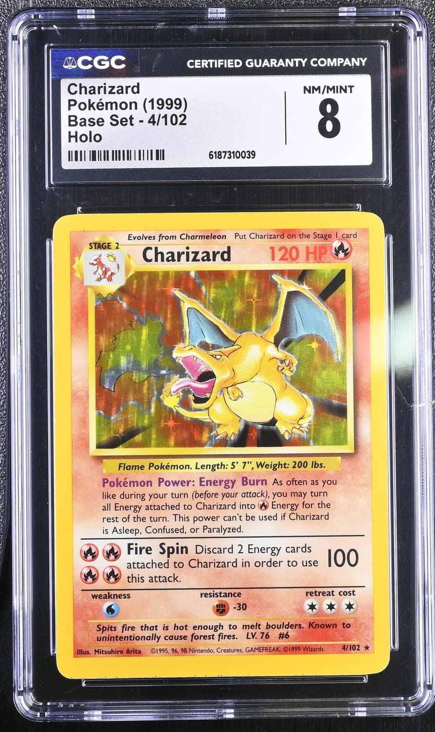 Charizard