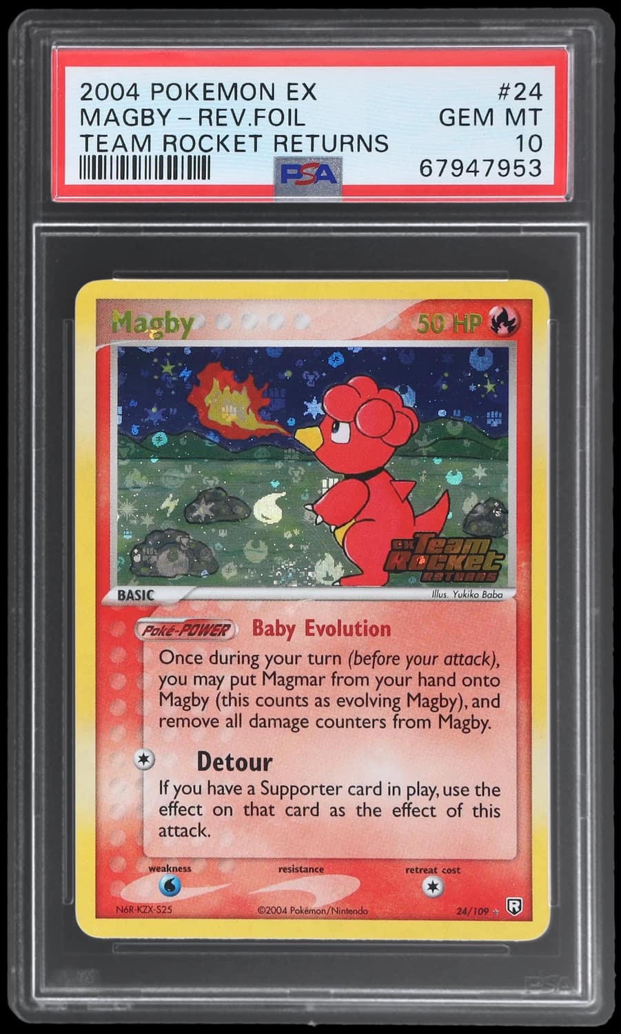 Magby