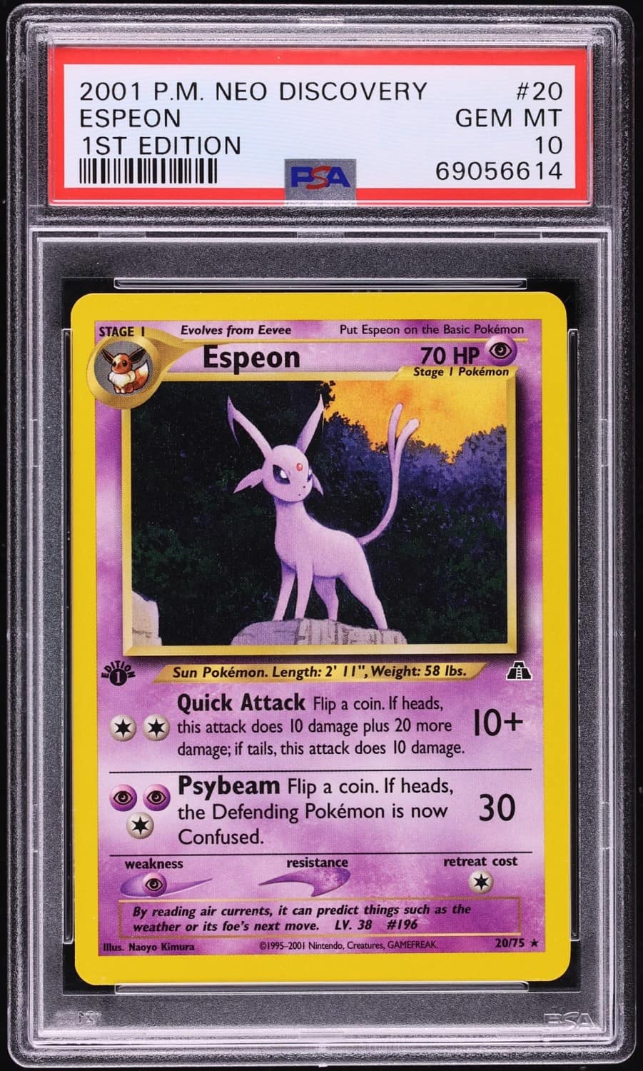 Espeon