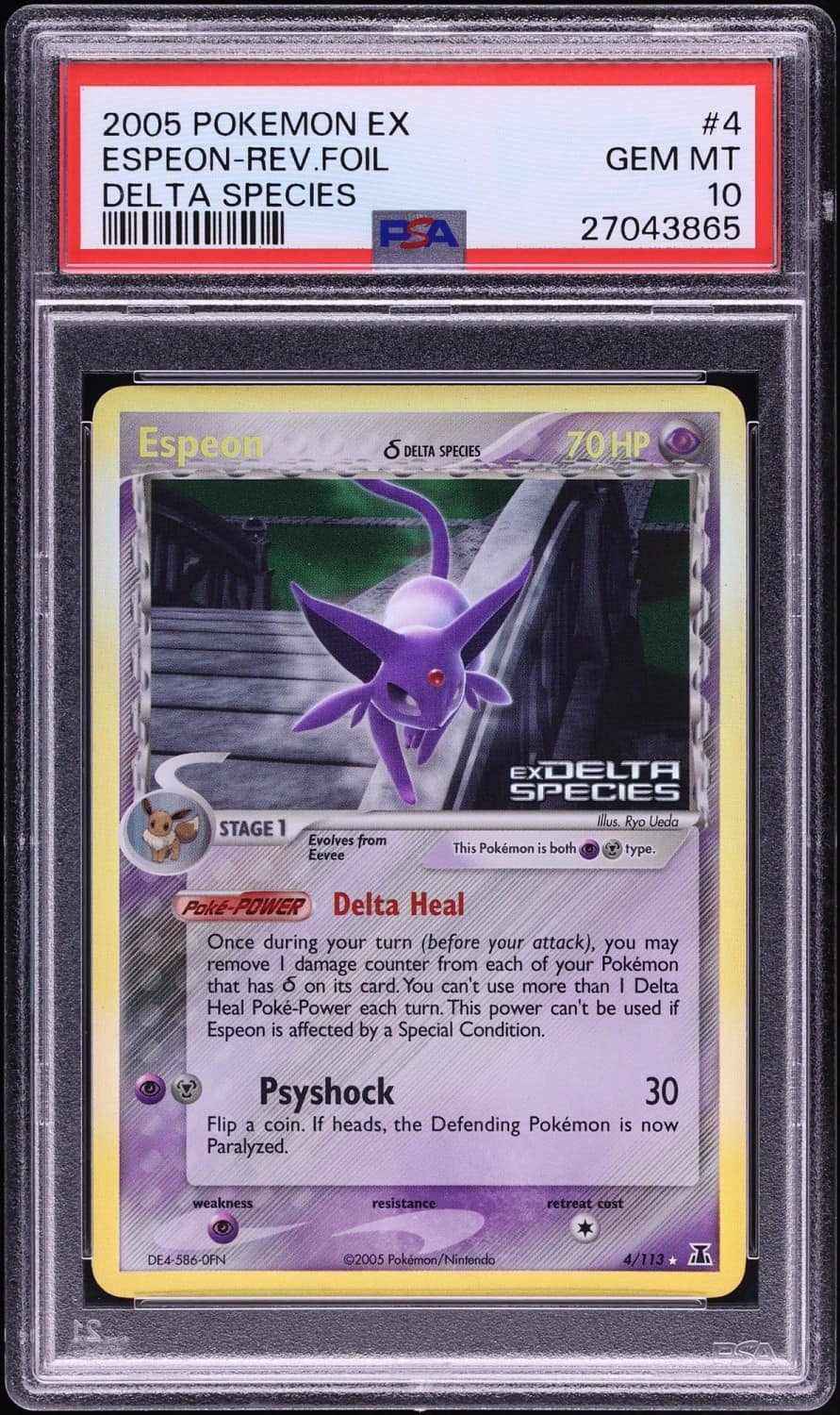 Espeon