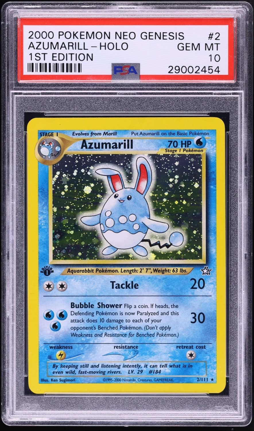 Azumarill