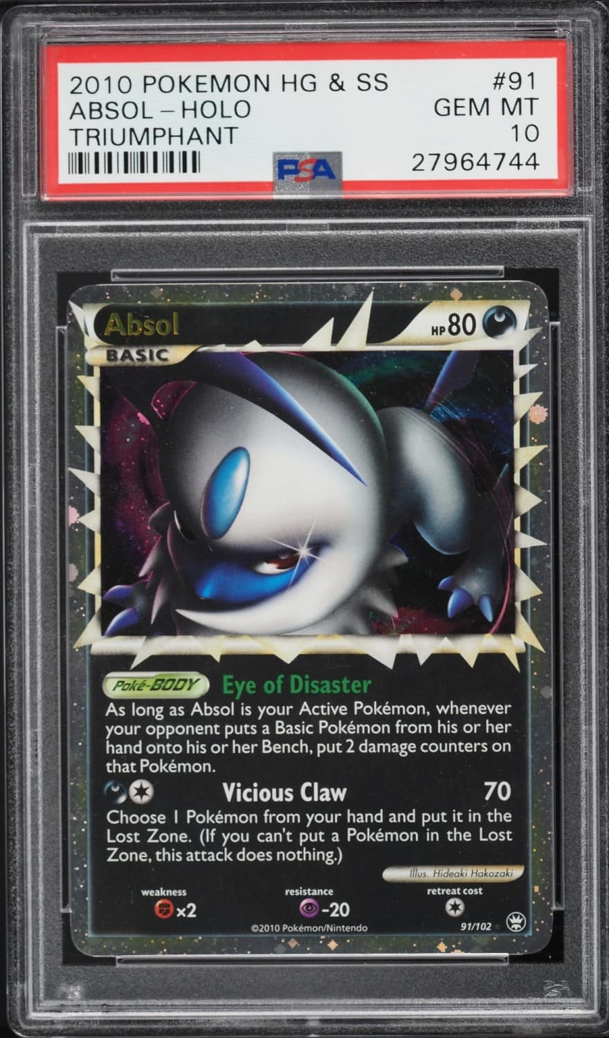 Absol