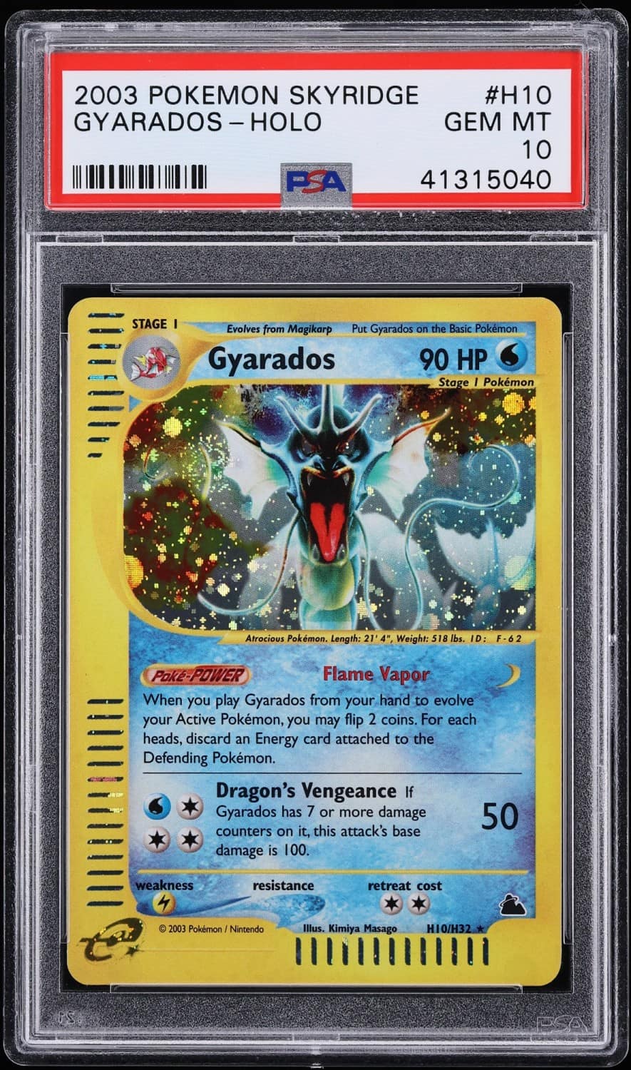 Gyarados