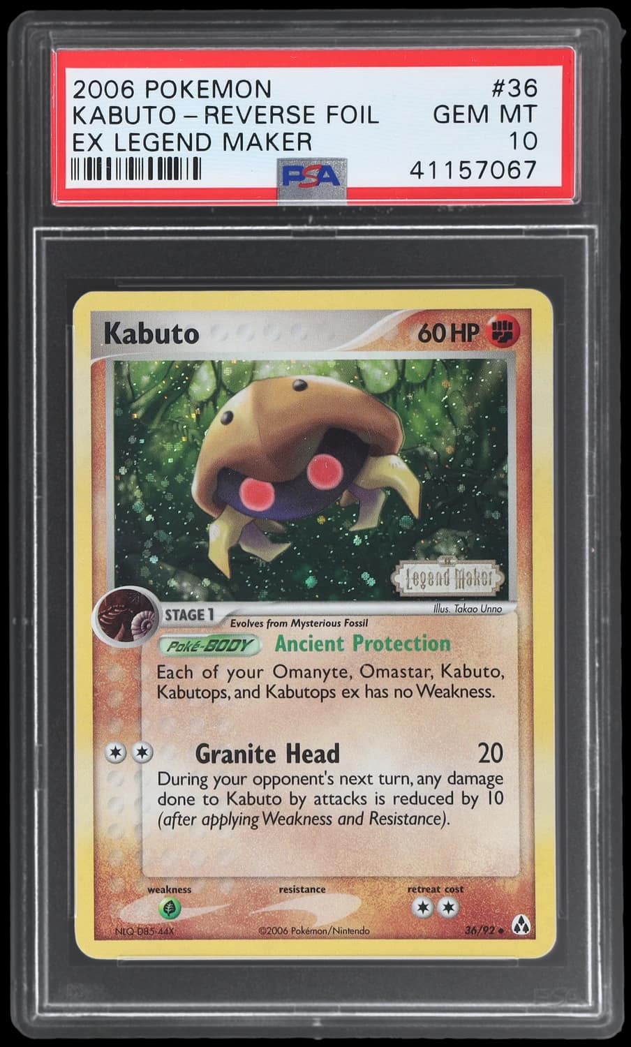 Kabuto