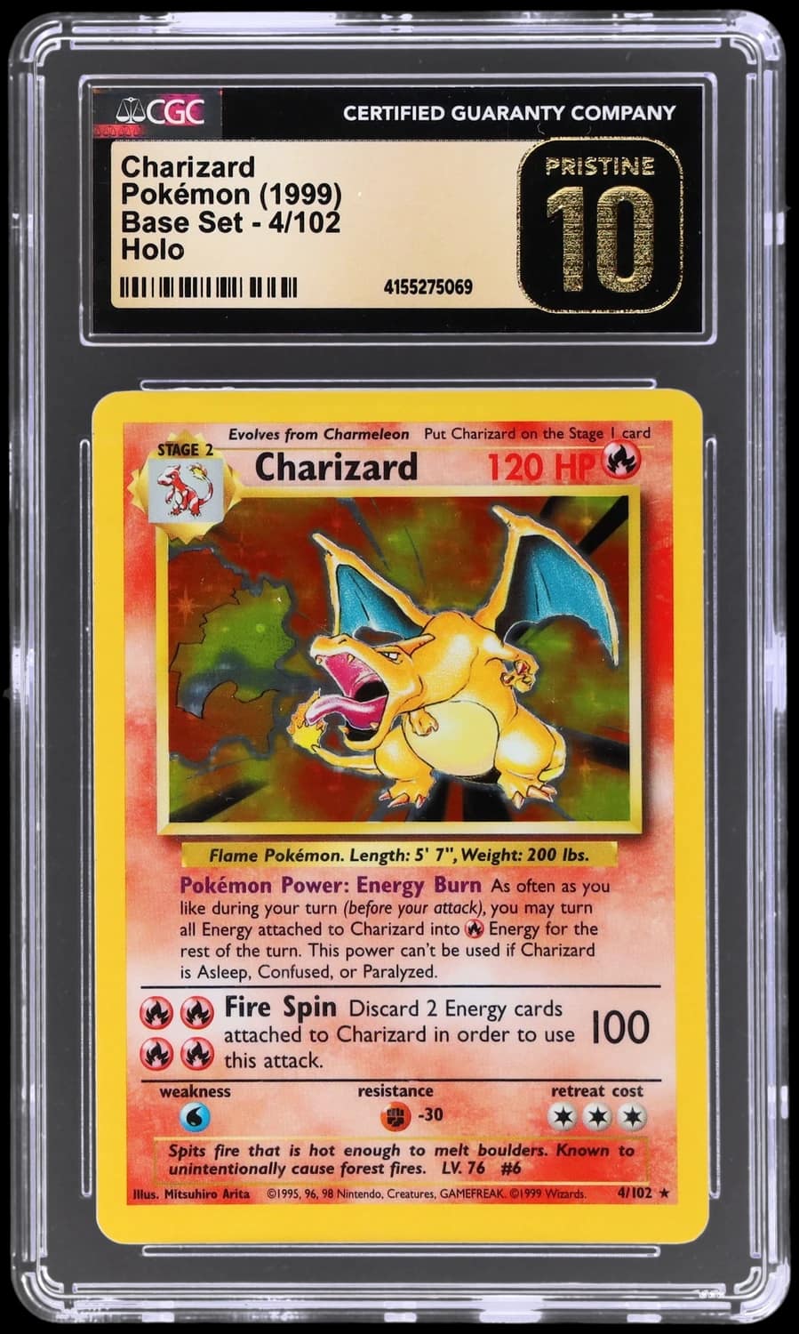 Charizard