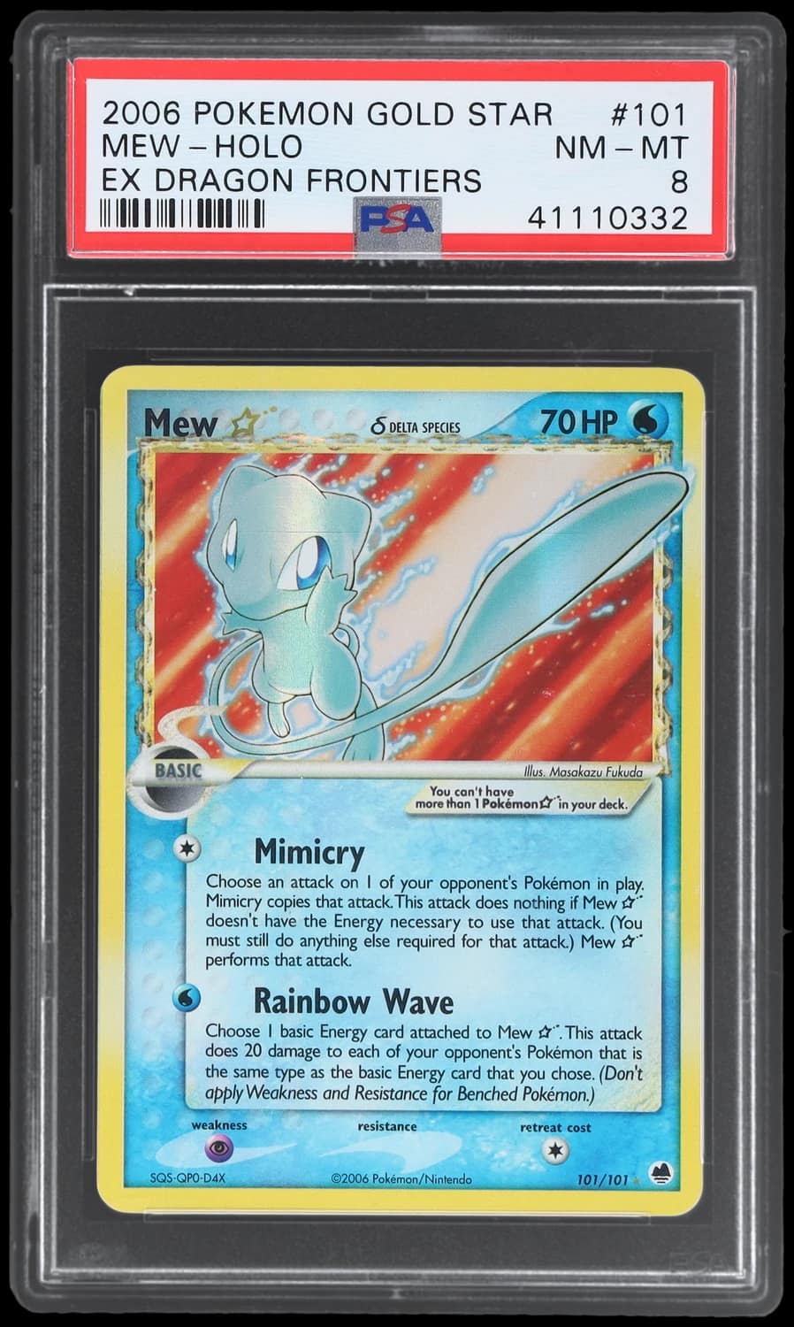 Mew
