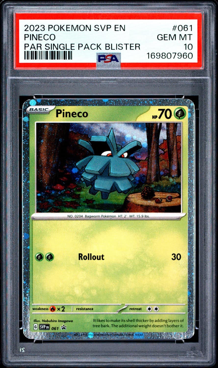 Pineco