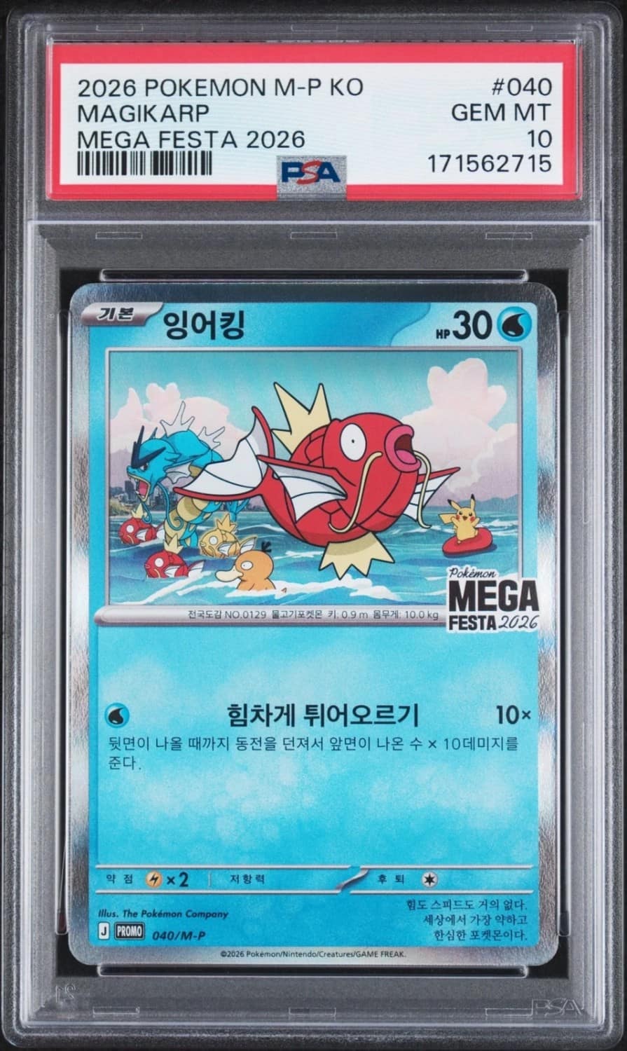 Magikarp