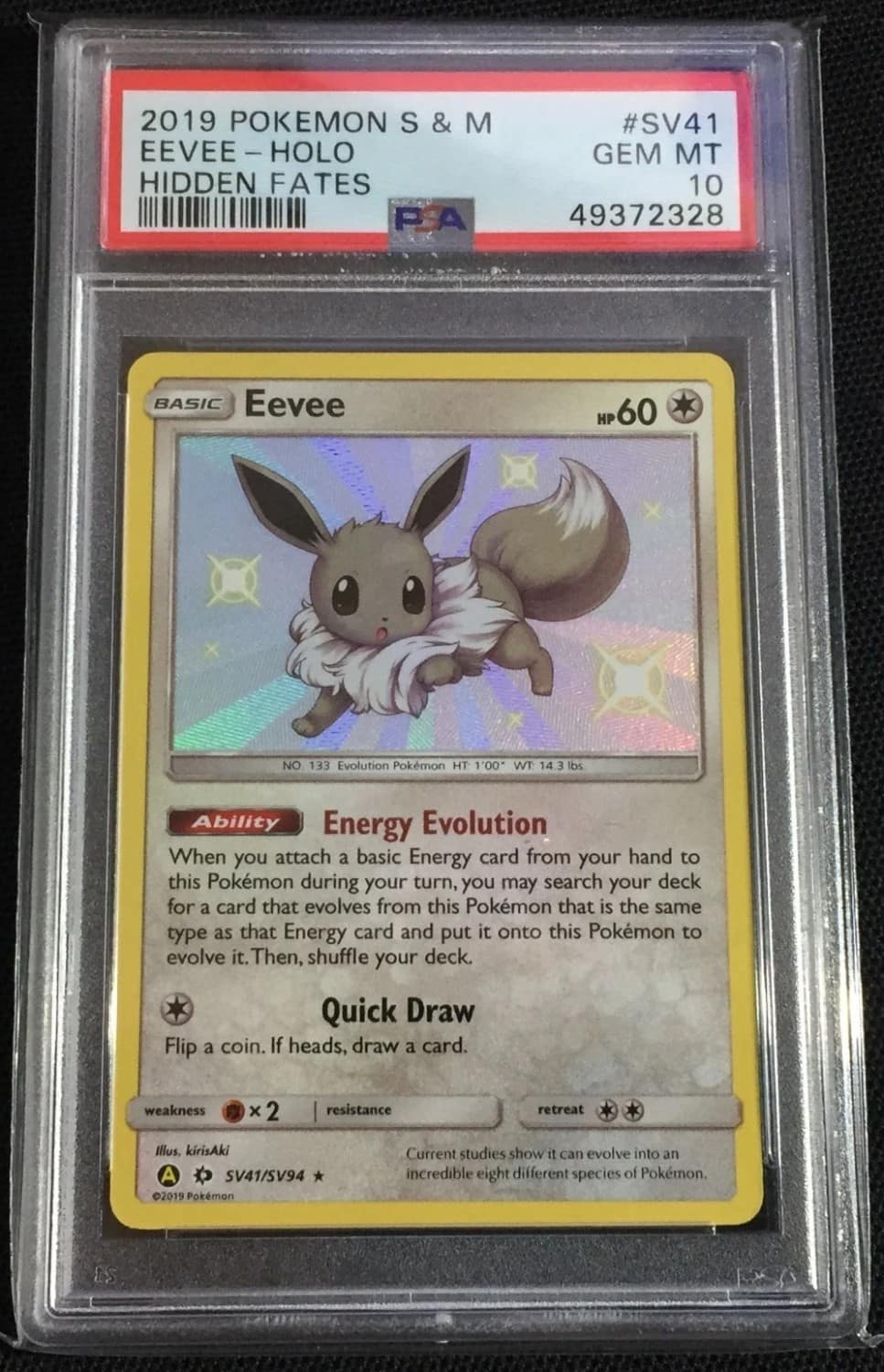 Eevee