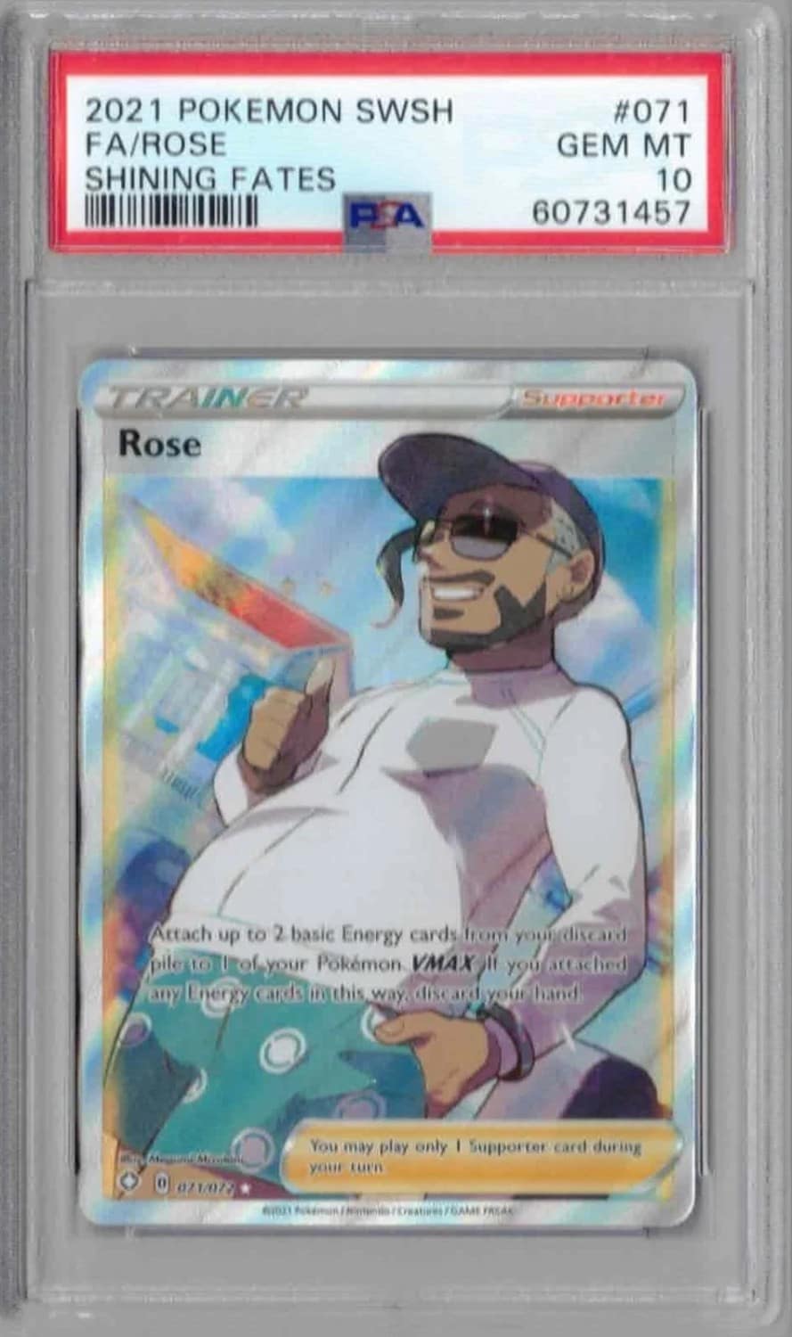Rose