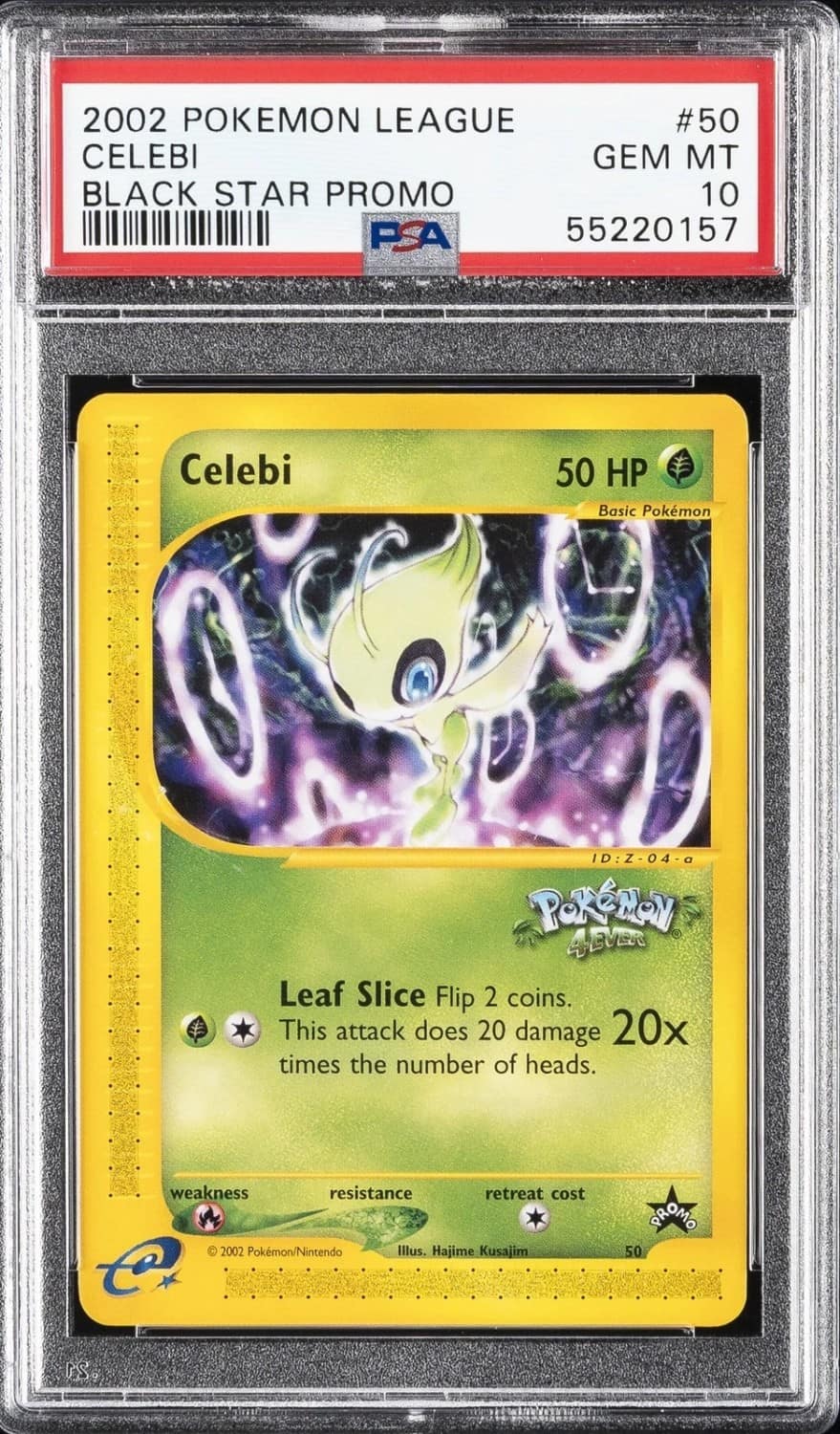 Celebi