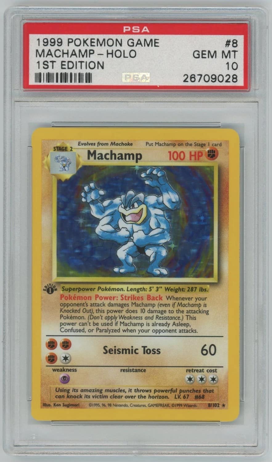 Machamp