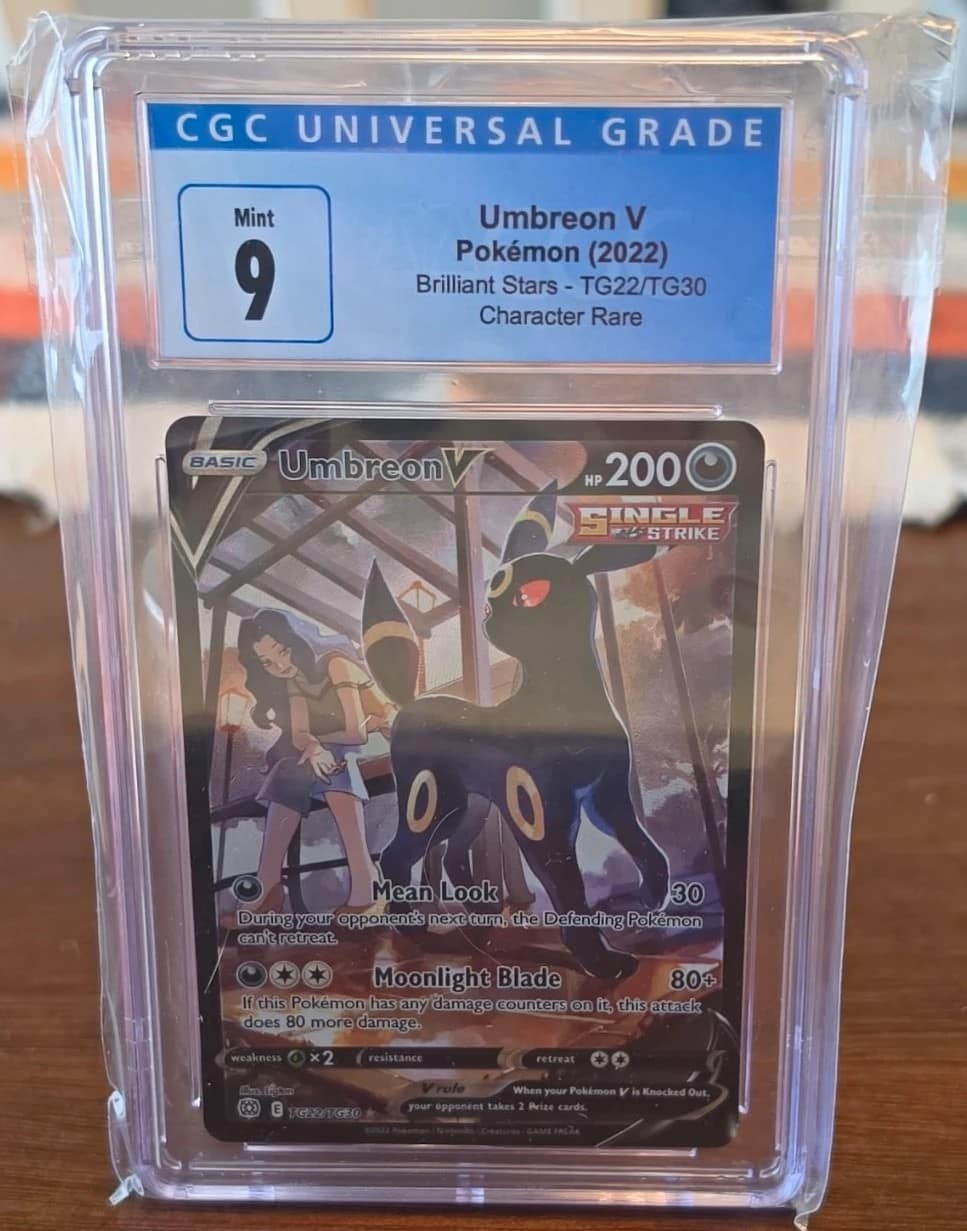 Umbreon V