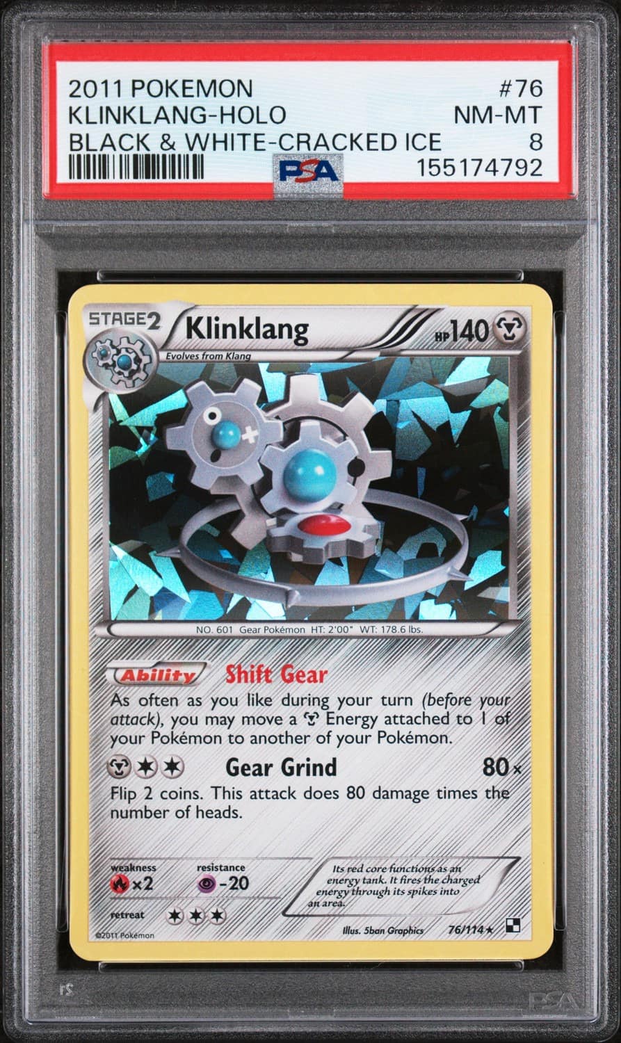 Klinklang