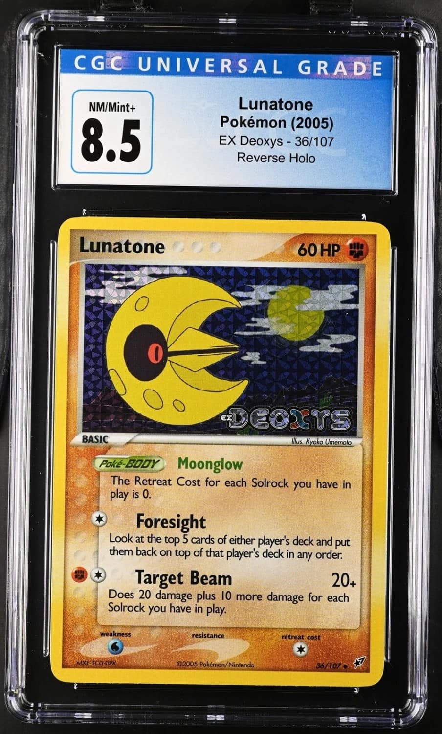Lunatone
