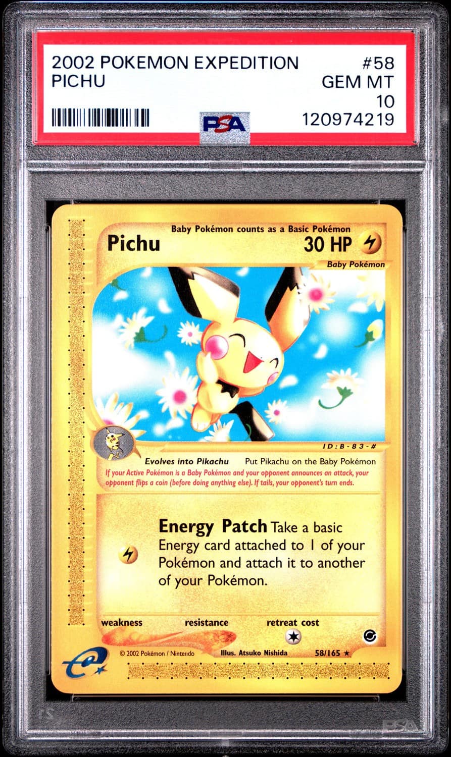 Pichu