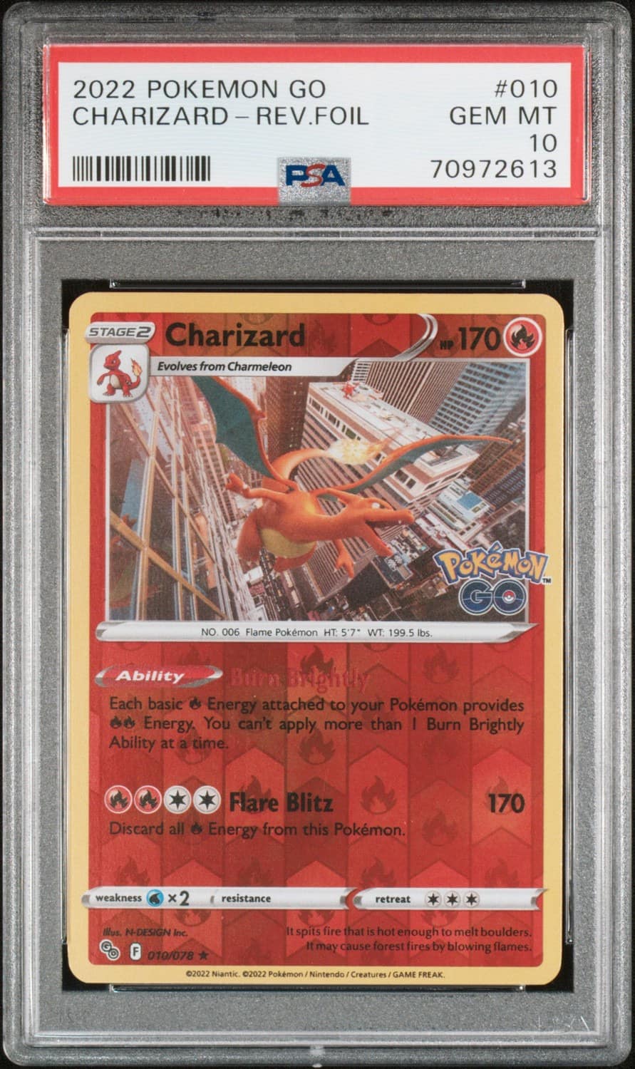 Charizard