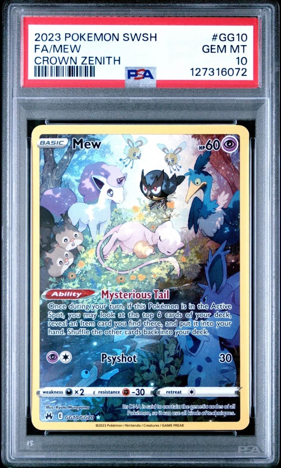 Mew