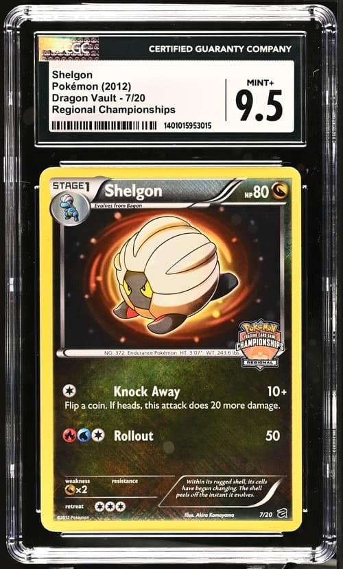 Shelgon
