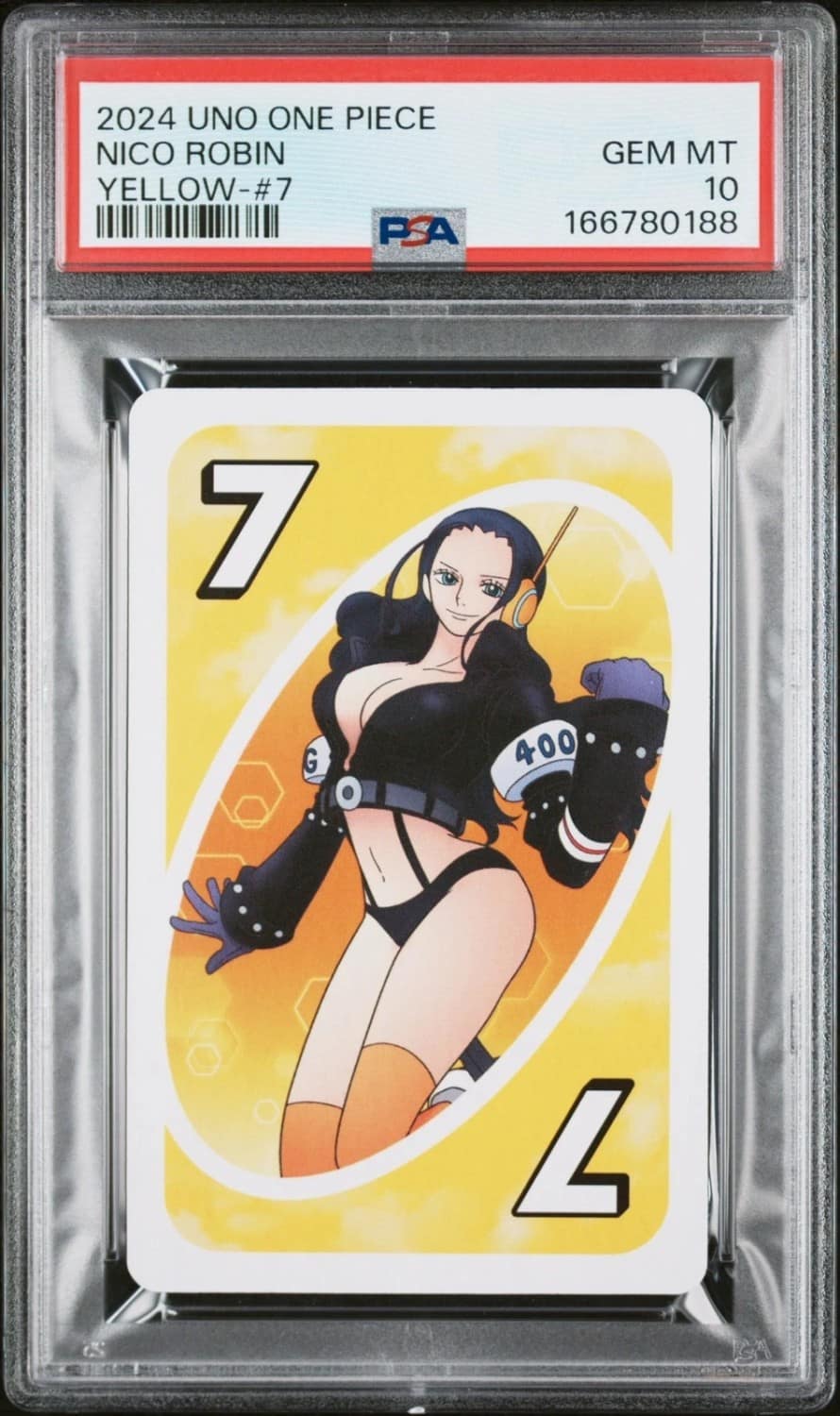 Nico Robin