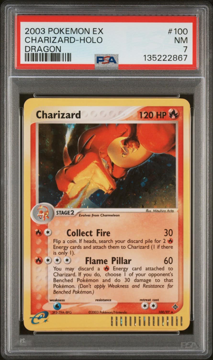 Charizard