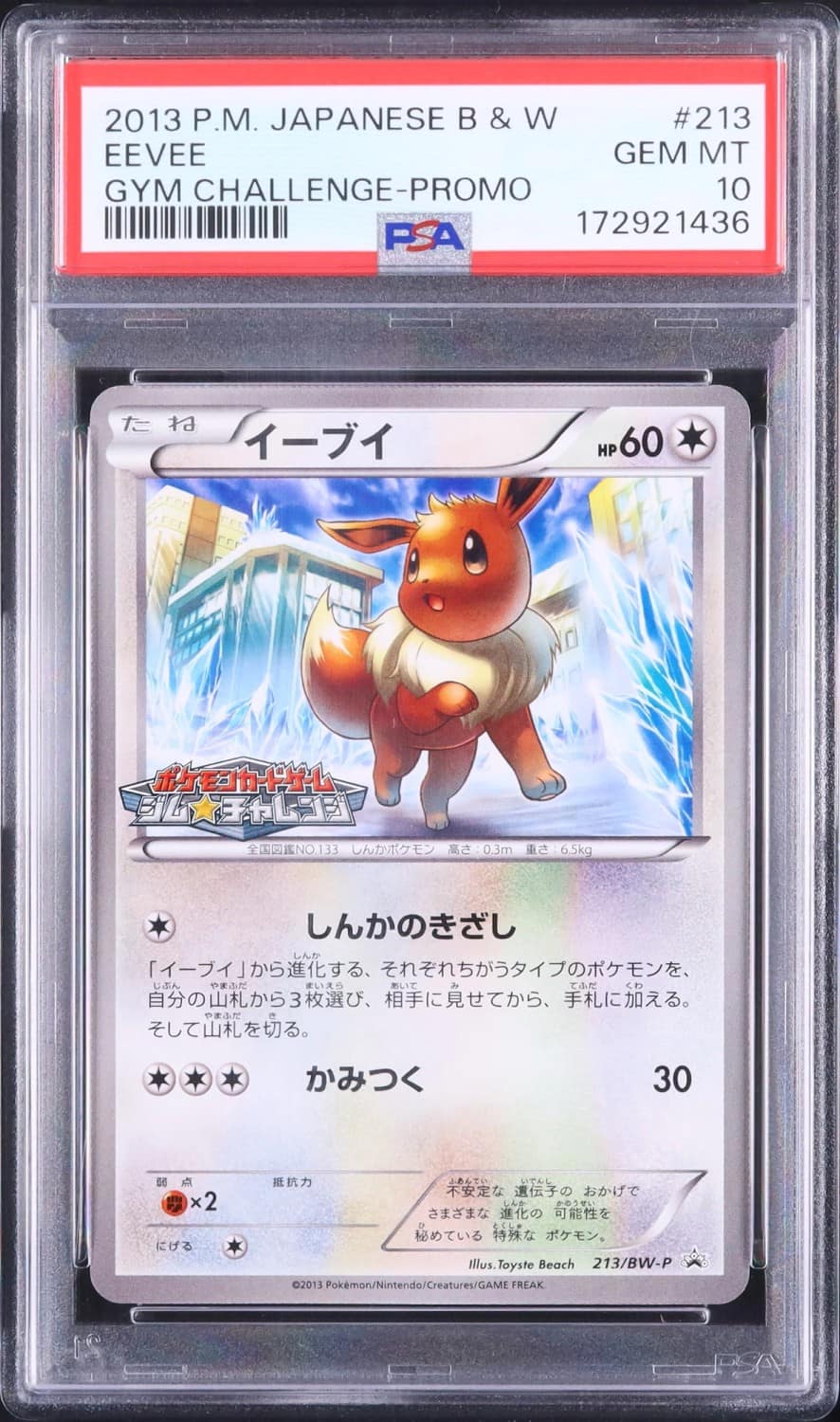 Eevee