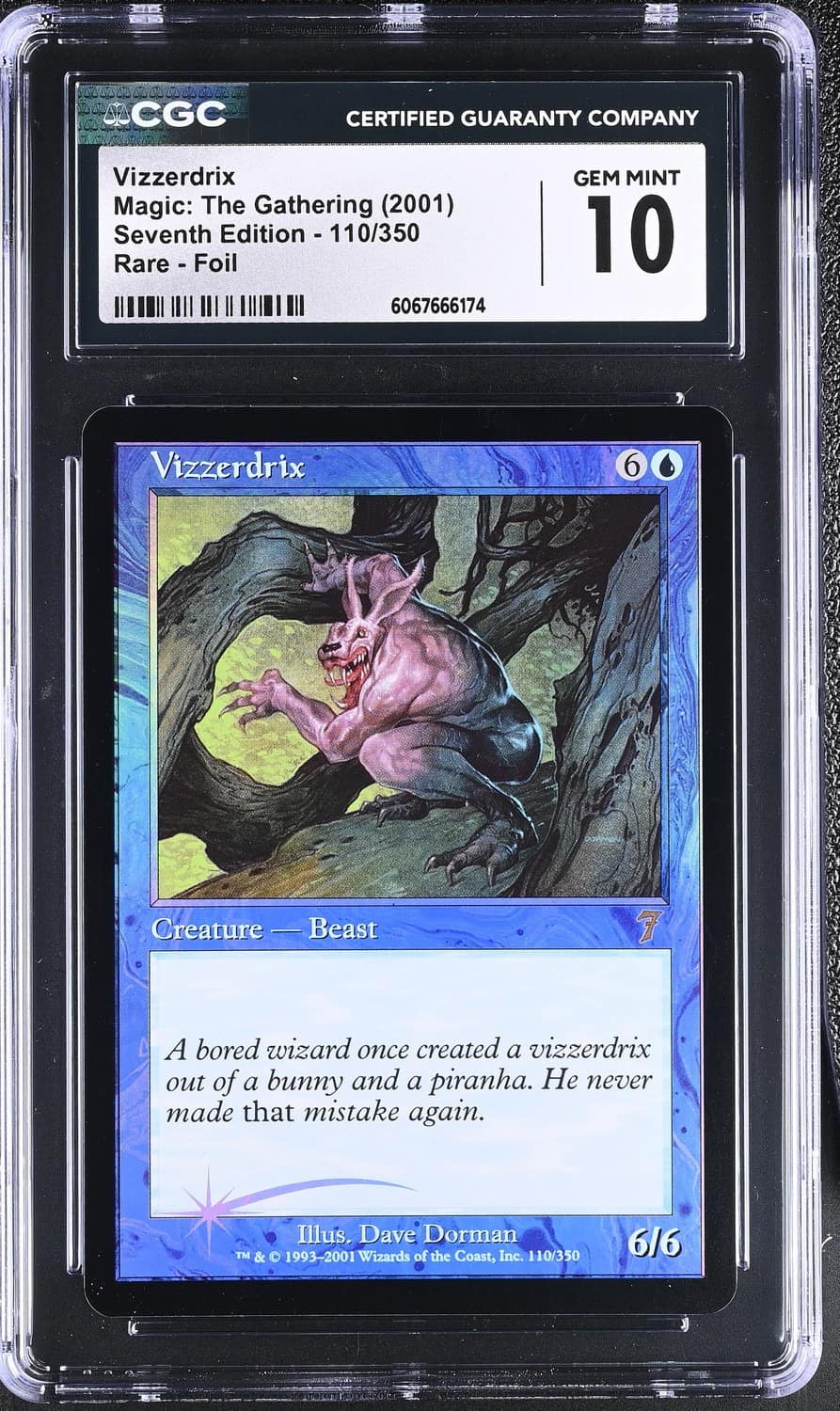 Vizzerdrix