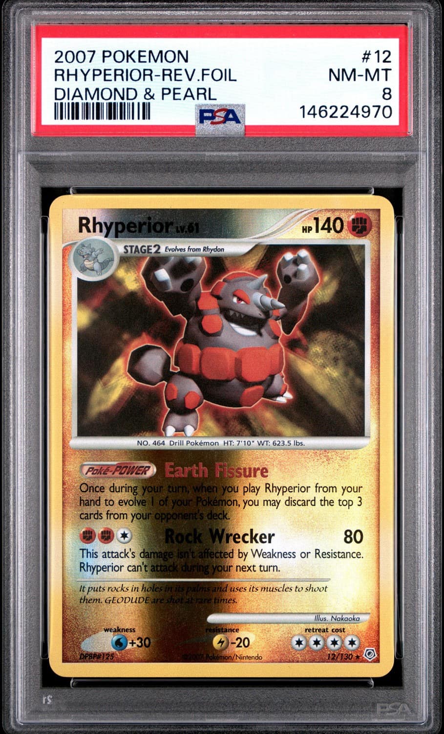 Rhyperior
