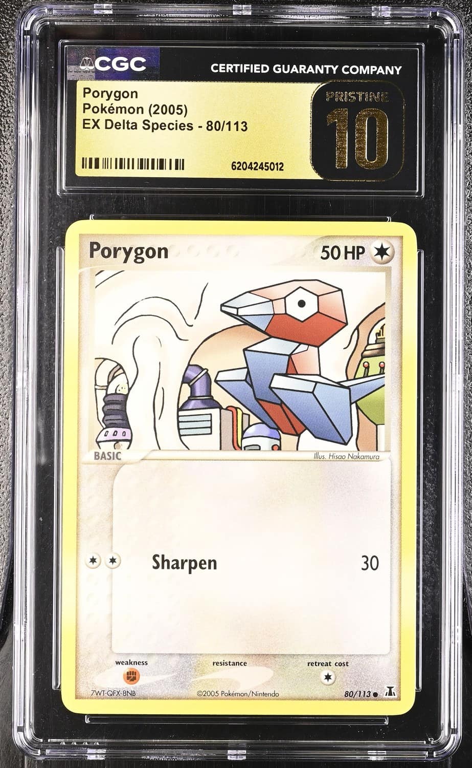Porygon