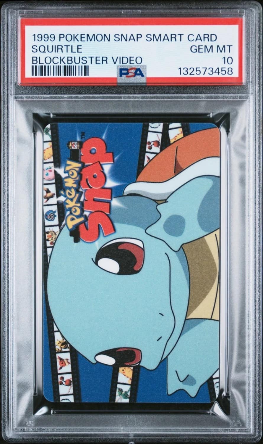 Squirtle