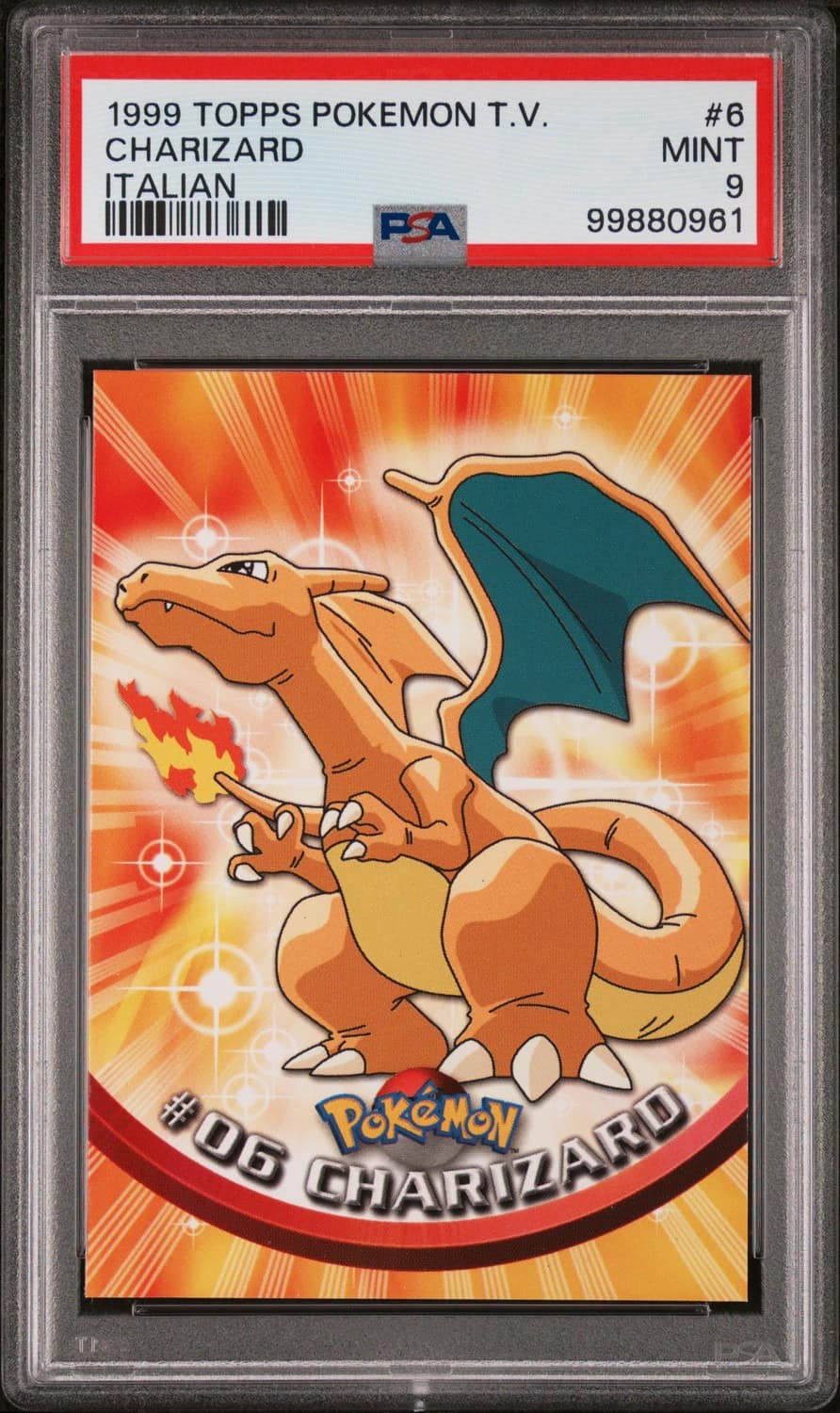 Charizard
