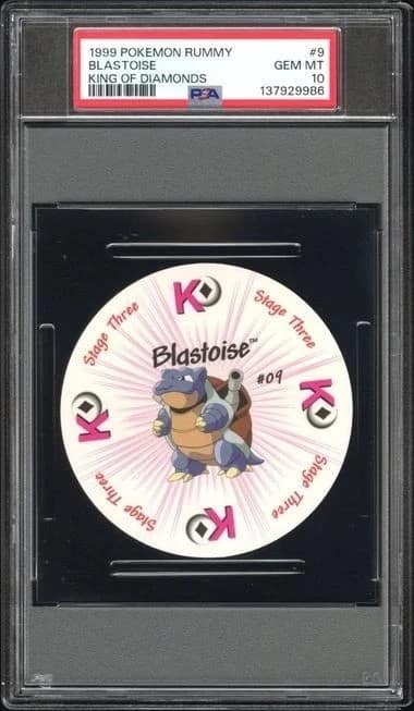 Blastoise