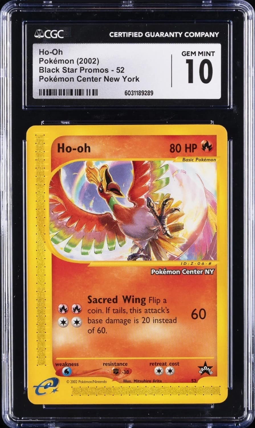 Ho-Oh