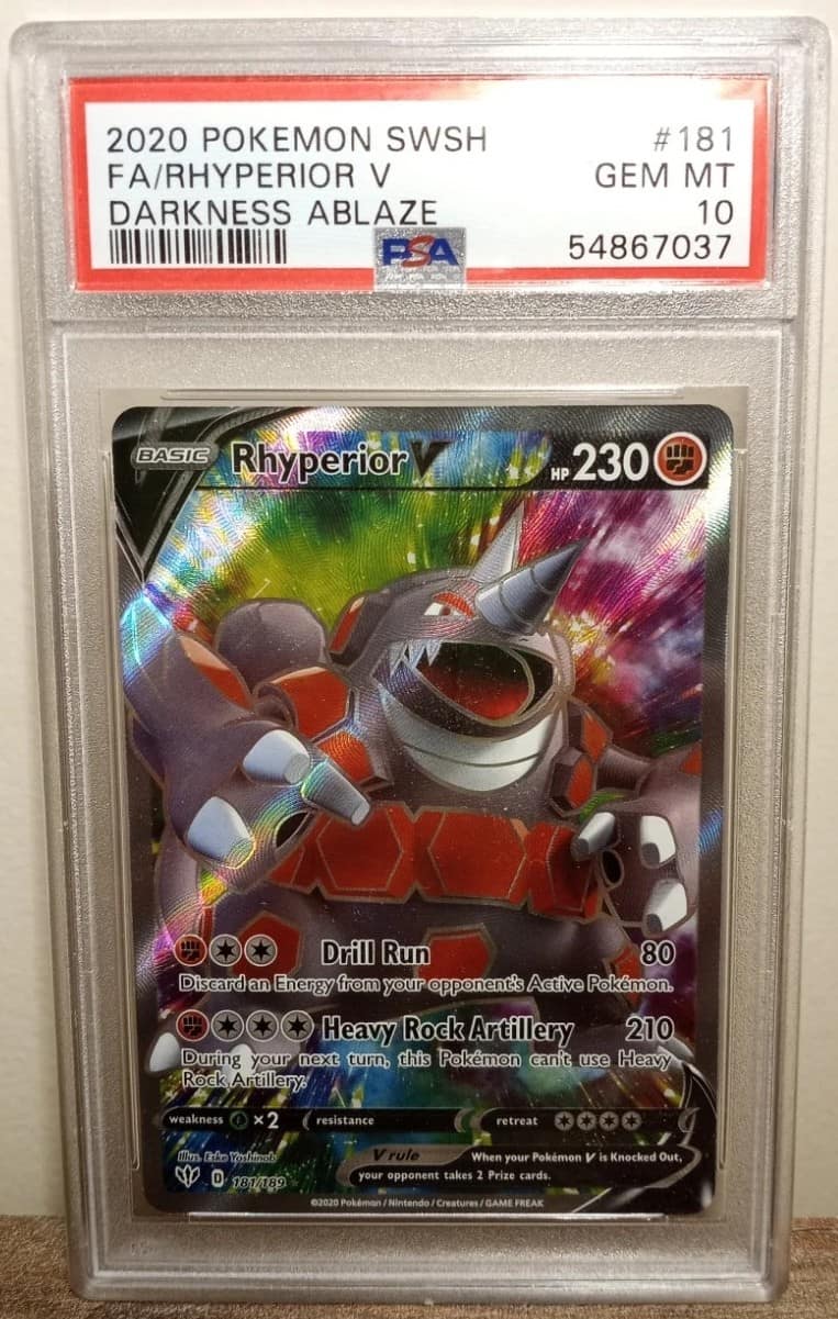 Rhyperior V