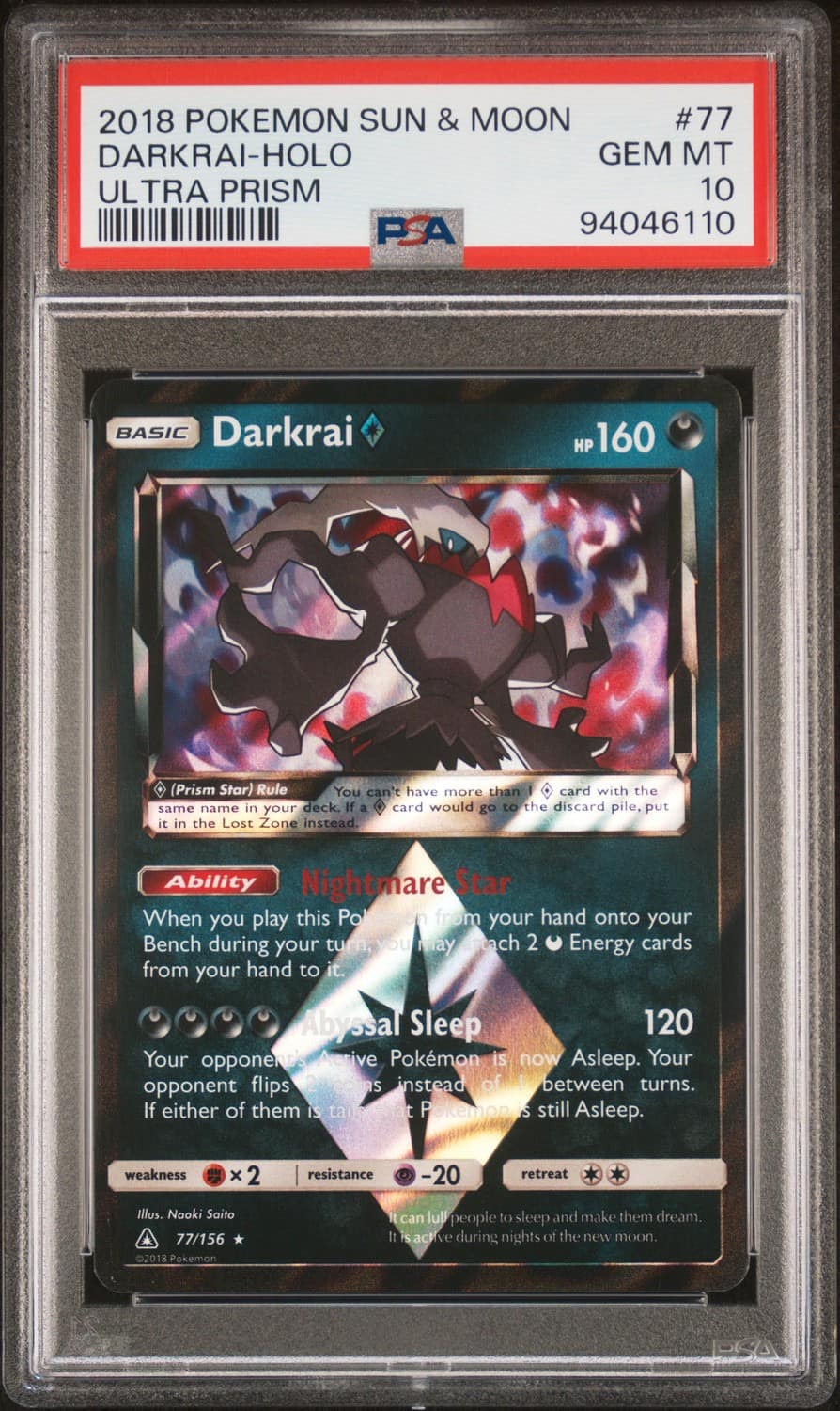 Darkrai