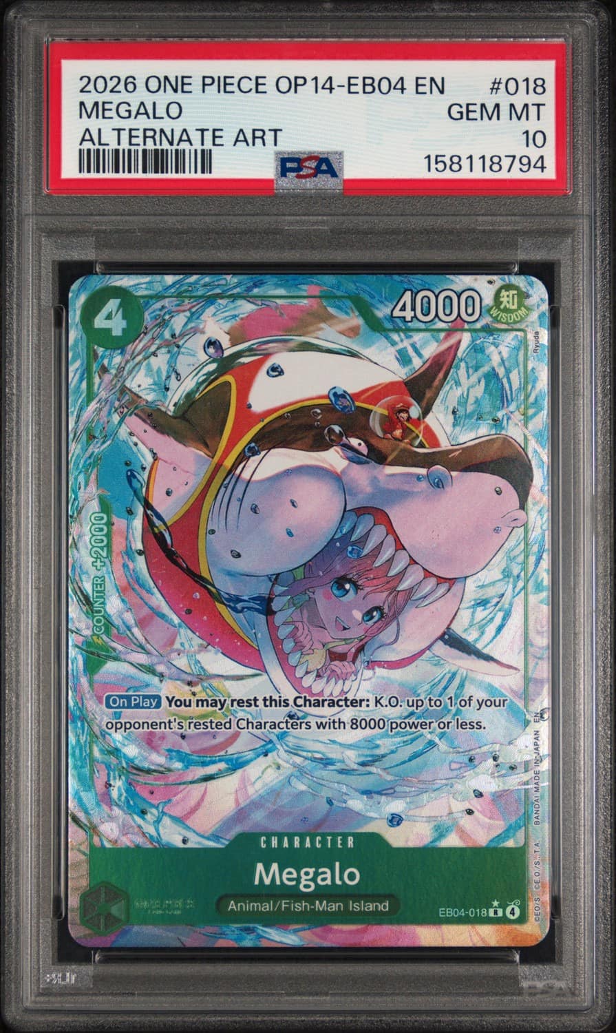Megalo