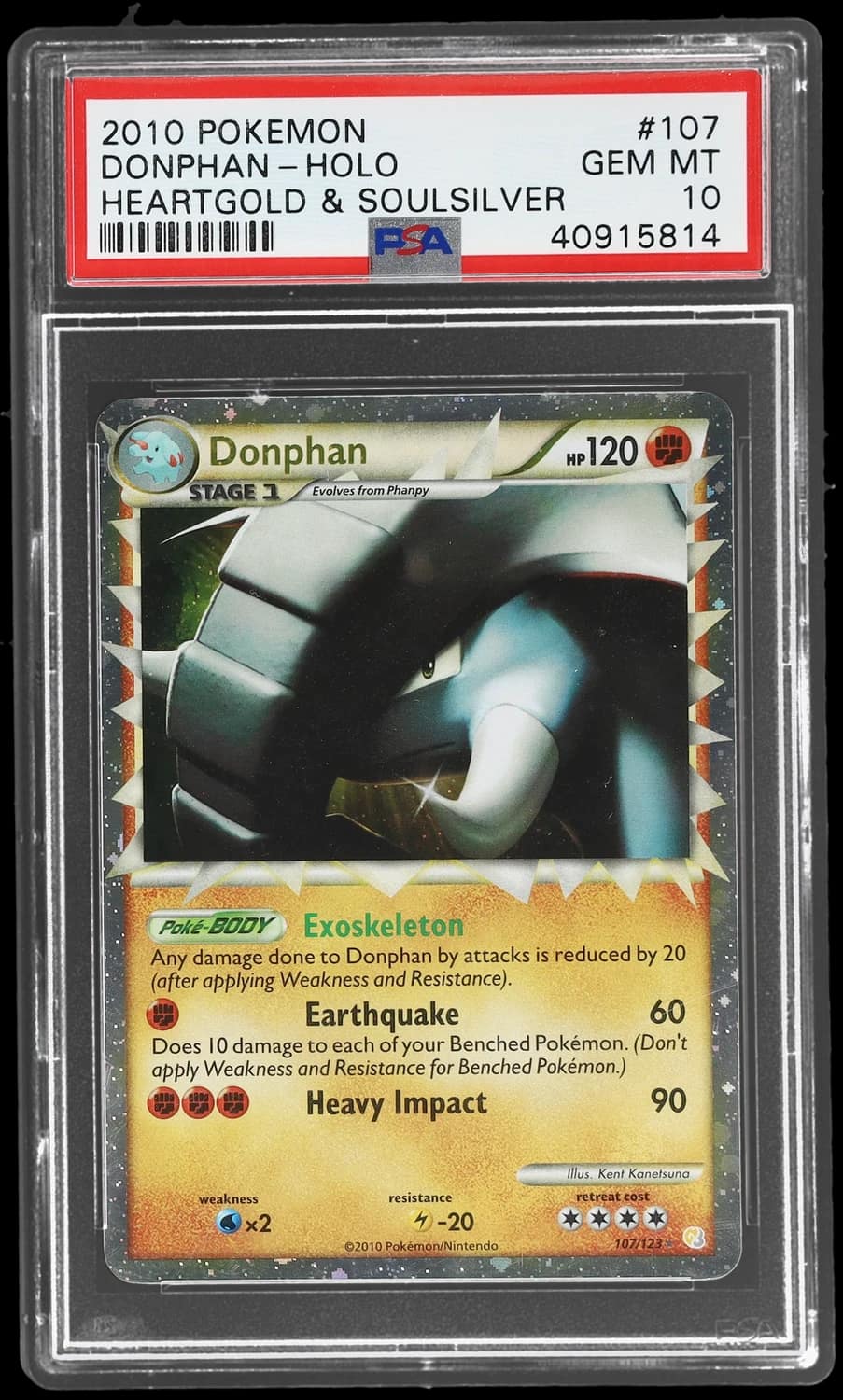 Donphan