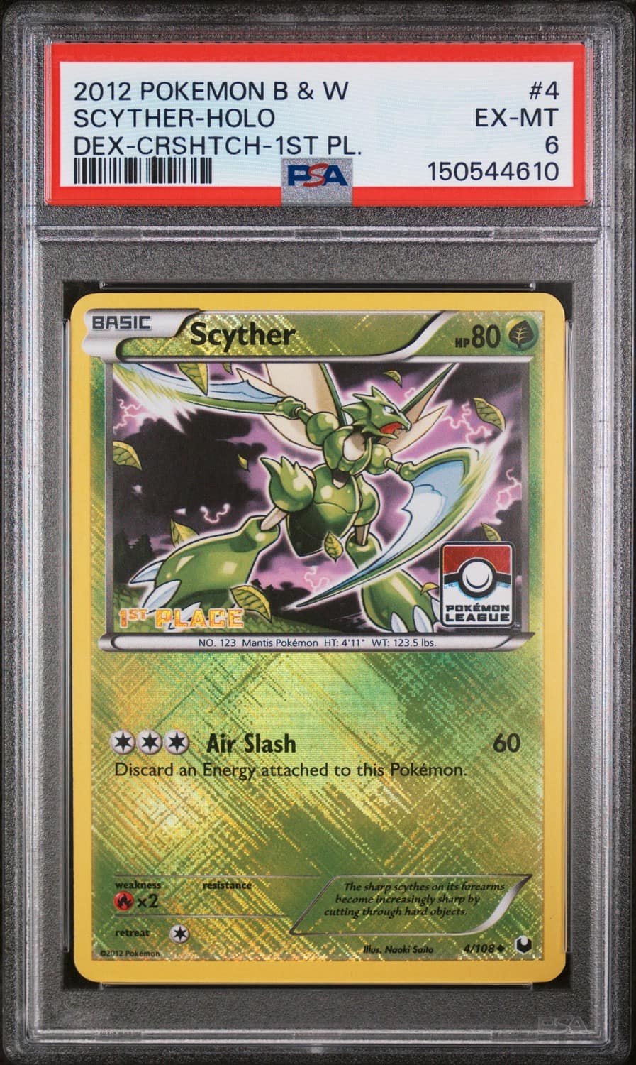 Scyther