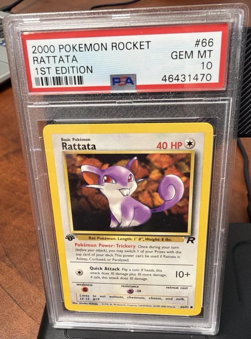 Rattata