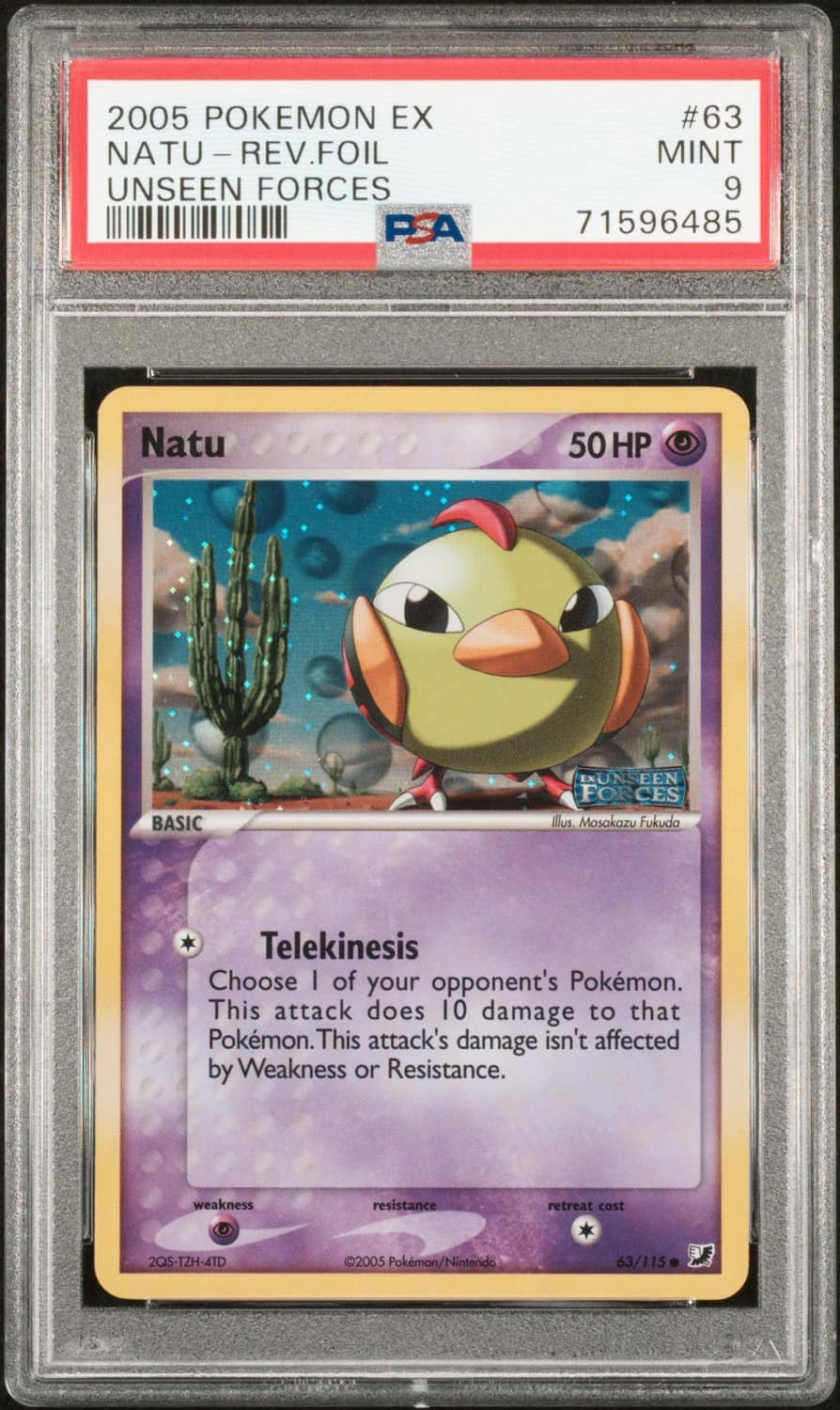 Natu