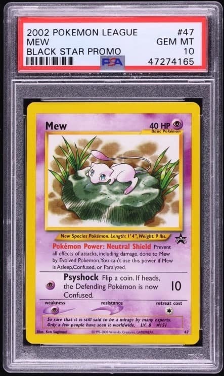 Mew