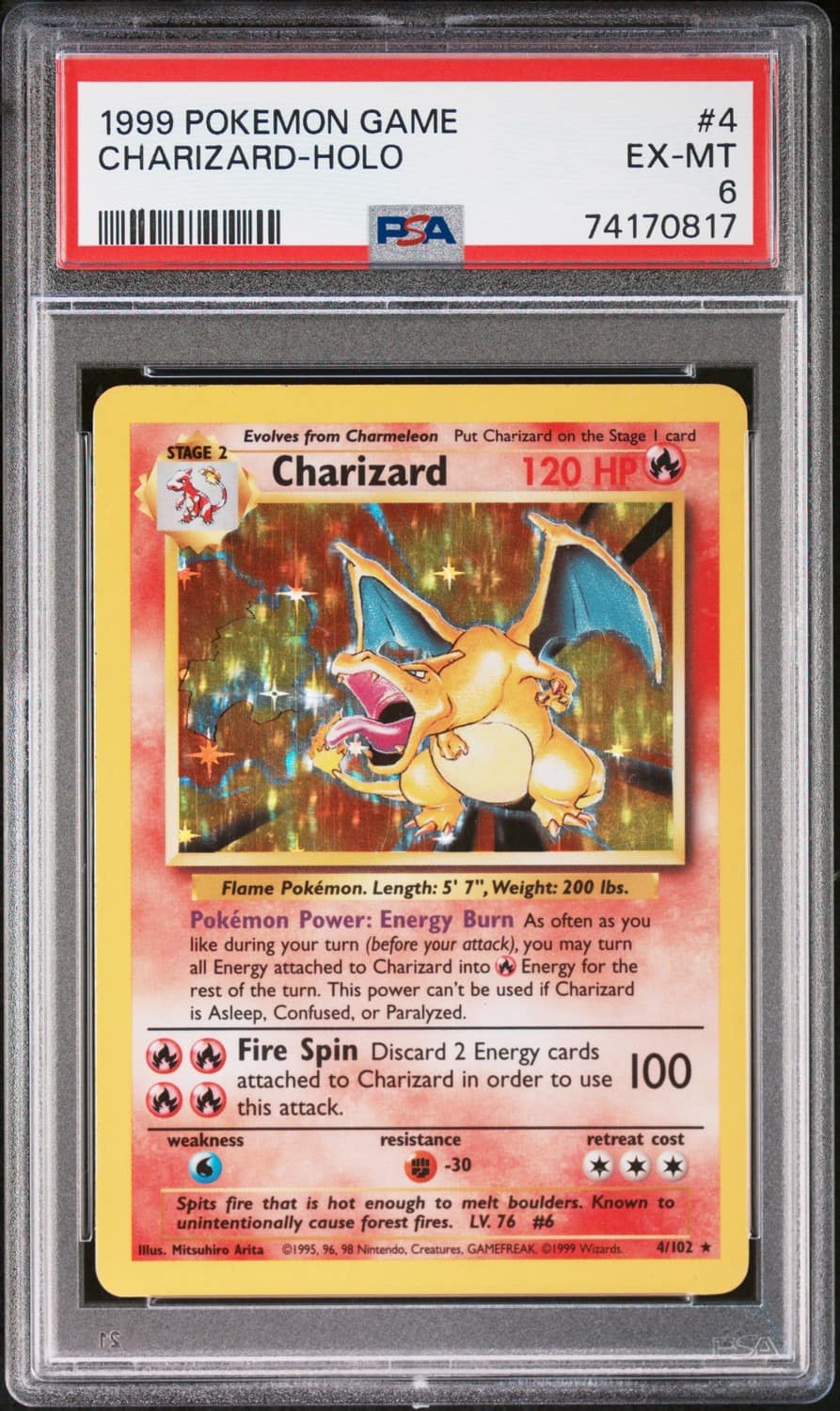 Charizard