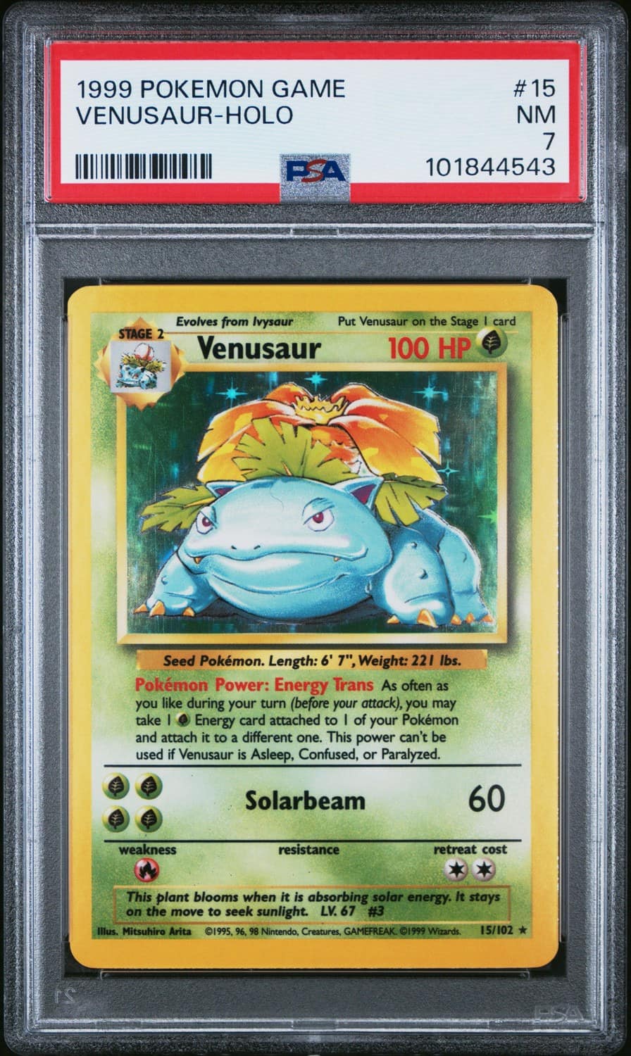 Venusaur