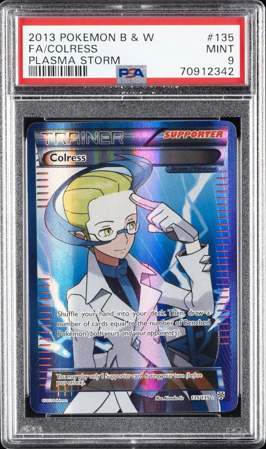Colress