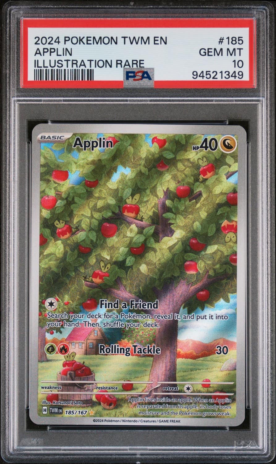 Applin