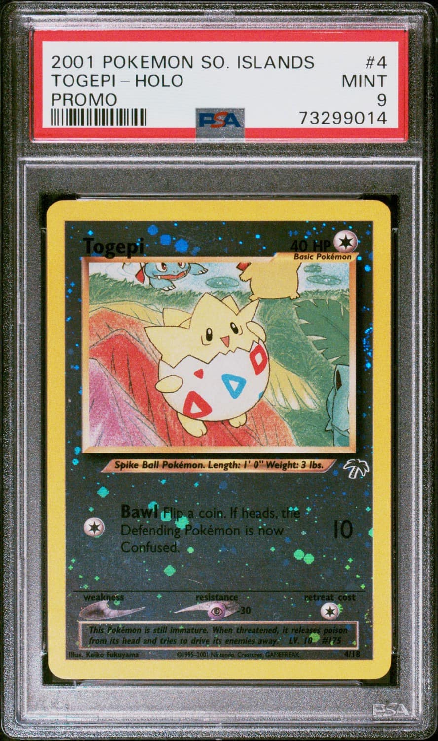 Togepi