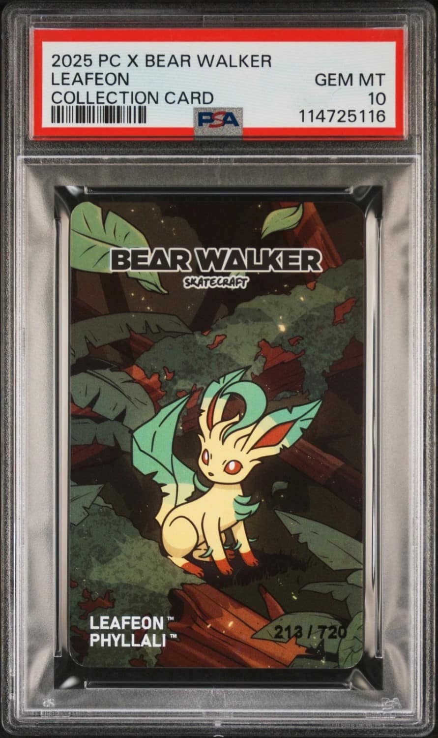 Leafeon