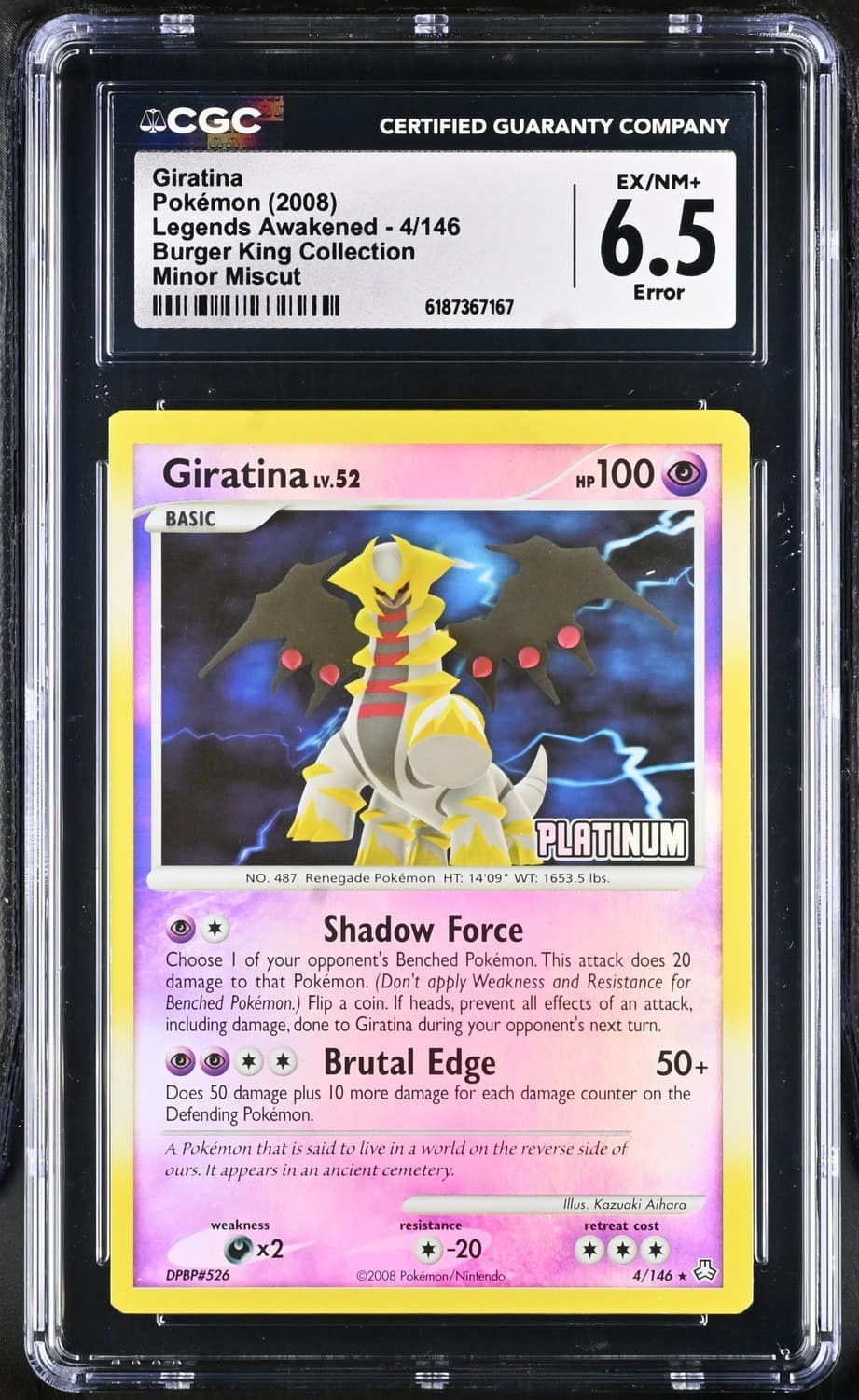Giratina
